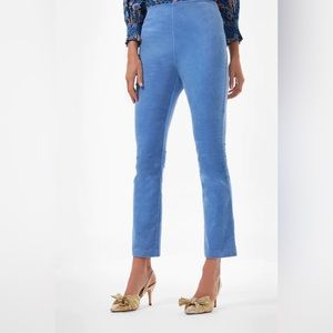 Tuckernuck Dutch Blue Corduroy Ashford Pants, NWT